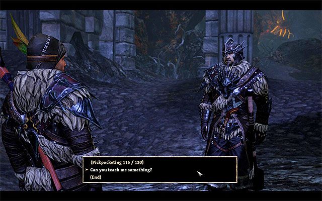 Kane przebywa w obozowisku - Wyspa Czaszek (Skull Island) | Trenerzy umiejętności | Risen 3 Władcy Tytanów - Risen 3: Władcy Tytanów - poradnik do gry