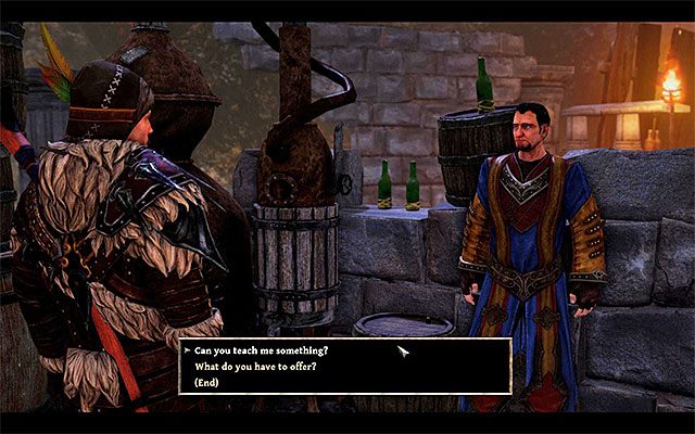 Rozejrzyj się po głównym obozowisku za Rodasem - Wyspa Czaszek (Skull Island) | Trenerzy umiejętności | Risen 3 Władcy Tytanów - Risen 3: Władcy Tytanów - poradnik do gry