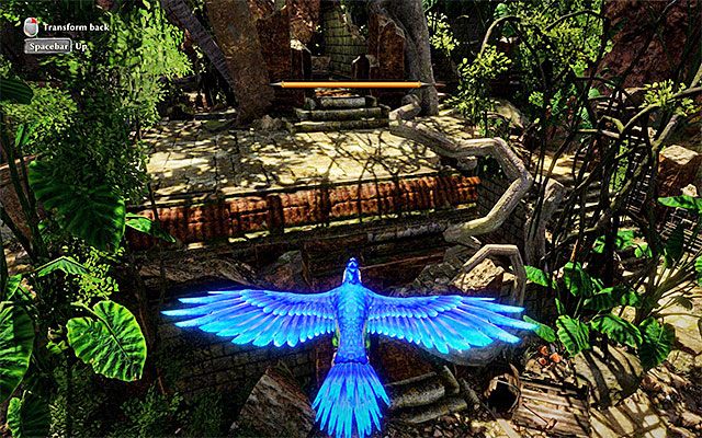 Po znalezieniu się w północnej części wioski Patty powinna zasugerować ci w krótkiej rozmowie zaliczenie kolejnej części samouczka - Hunting for Treasure (Polowanie na skarb) | Główne zadania - Wybrzeże Krabów (Crab Coast) - Risen 3: Władcy Tytanów - poradnik do gry