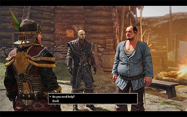 Miejsce pobytu Glena - Seafood (Owoce morza) | Poboczne zadania - Calador | Risen 3 Władcy Tytanów - Risen 3: Władcy Tytanów - poradnik do gry