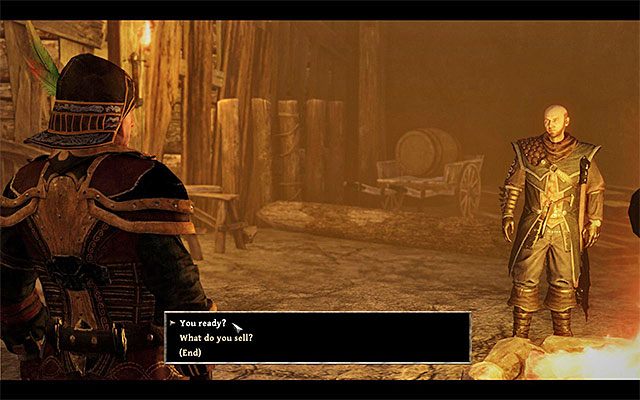 Musisz zgodzić się na honorowy pojedynek - Friends Brawl (Przyjacielska bójka) | Poboczne zadania - Calador | Risen 3 - Risen 3: Władcy Tytanów - poradnik do gry