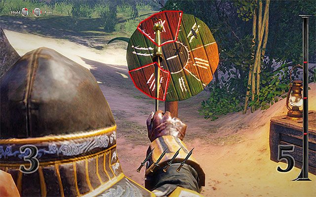 Po dotarciu do plaży piratów podejdź do znajdującego się na niej dużego wraku statku - Streamlined (Opływowy) | Poboczne zadania - Kila | Risen 3 Władcy Tytanów - Risen 3: Władcy Tytanów - poradnik do gry