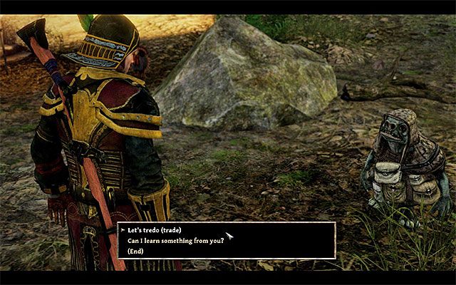 Nanuk - Wyspa Złodziei (Isle of Thieves) | Handlarze | Risen 3 Władcy Tytanów - Risen 3: Władcy Tytanów - poradnik do gry