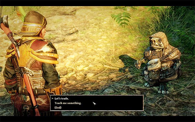 Mimak - Wyspa Złodziei (Isle of Thieves) | Handlarze | Risen 3 Władcy Tytanów - Risen 3: Władcy Tytanów - poradnik do gry