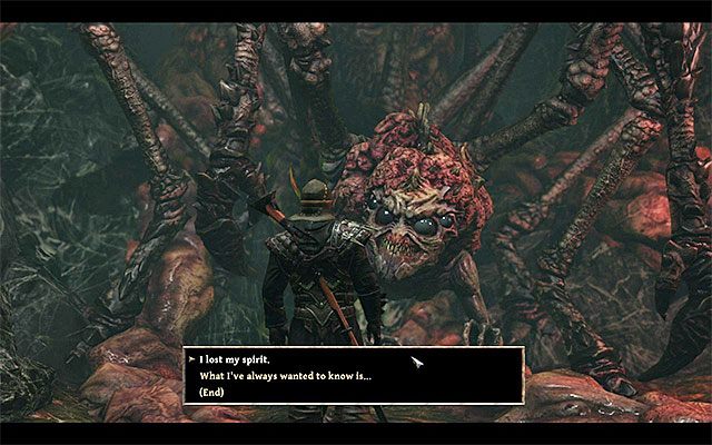 Musisz spotkać się z Margoloth - The Right Place (Odpowiednie miejsce) | Główne zadania - Kila | Risen 3 - Risen 3: Władcy Tytanów - poradnik do gry