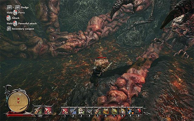 Przykładowe jajo - Speak to the Oracle (Porozmawiaj z Wyrocznią) | Główne zadania - Kila | Risen 3 - Risen 3: Władcy Tytanów - poradnik do gry