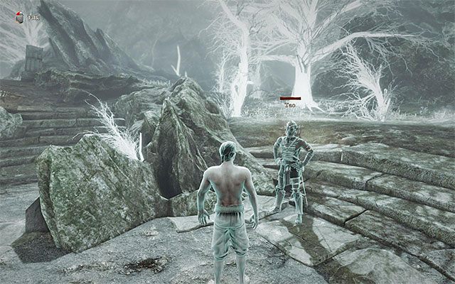 Tao - Recruit Zacharias (Zrekrutowanie Zachariasa) | Główne zadania - Taranis - Risen 3: Władcy Tytanów - poradnik do gry