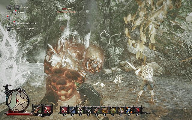 Golem przebywa w północnej części Antigui - Shadows of the Past (Cienie przeszłości) | Zadania załogi (Crew) | Risen 3 - Risen 3: Władcy Tytanów - poradnik do gry