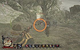 Demonic Warrior (Demoniczny wojownik) - Bestiariusz w Risen 3 Władcy Tytanów | Opis mechanik rozgrywki - Risen 3: Władcy Tytanów - poradnik do gry