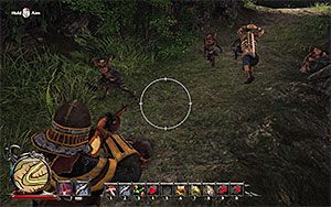 Goblin - Bestiariusz w Risen 3 Władcy Tytanów | Opis mechanik rozgrywki - Risen 3: Władcy Tytanów - poradnik do gry