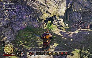 Gorilla (Goryl) - Bestiariusz w Risen 3 Władcy Tytanów | Opis mechanik rozgrywki - Risen 3: Władcy Tytanów - poradnik do gry