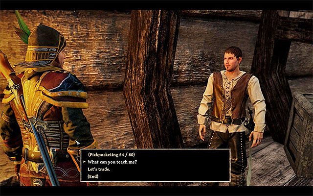 Quinna zawsze można odnaleźć gdzieś w pobliżu wraku - Kila | Trenerzy umiejętności | Risen 3 Władcy Tytanów - Risen 3: Władcy Tytanów - poradnik do gry