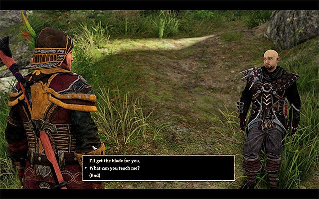 Do miejsca pobytu Sharpa można dotrzeć wyłącznie dzięki wspinaczce - Taranis | Trenerzy umiejętności | Risen 3 Władcy Tytanów - Risen 3: Władcy Tytanów - poradnik do gry