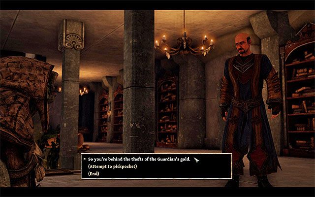 Spotkaj się z Erasmusem - Become a Voodoo Master (Stanie się mistrzem voodoo) | Poboczne zadania - Taranis - Risen 3: Władcy Tytanów - poradnik do gry