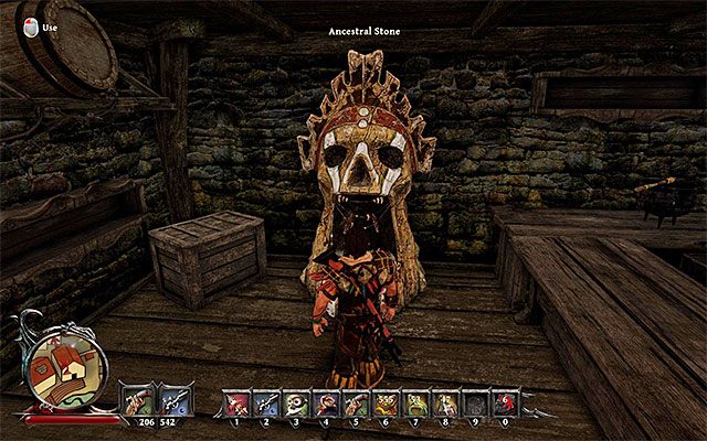 Kolejny krok jest słabo wytłumaczony w dzienniku Bezimiennego - Become a Voodoo Master (Stanie się mistrzem voodoo) | Poboczne zadania - Antigua - Risen 3: Władcy Tytanów - poradnik do gry