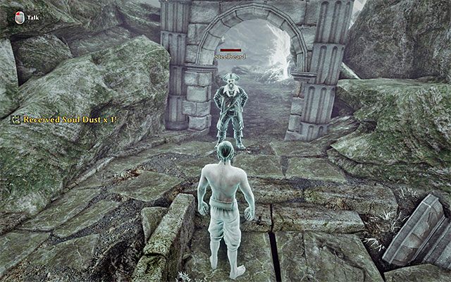 W trakcie wizyt w Zaświatach możesz spotkać m.in. Steelbearda - Black Magic Experiments (Eksperymenty z czarną magią) | Zadania załogi (Crew) - Risen 3: Władcy Tytanów - poradnik do gry