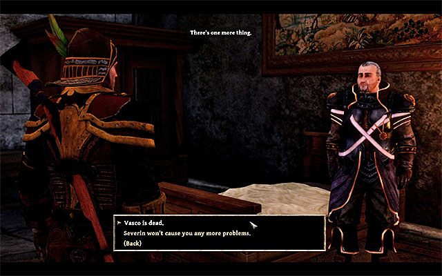 Zdaj raport komendantowi - Death to the Deserters (Śmierć dezerterom) | Poboczne zadania - Tacarigua - Risen 3: Władcy Tytanów - poradnik do gry