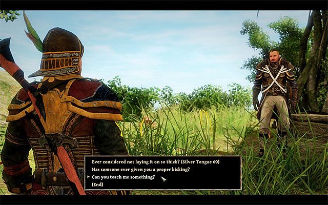 Tanner może przebywać w jednym z kilku różnych miejsc - Tacarigua | Trenerzy umiejętności | Risen 3 Władcy Tytanów - Risen 3: Władcy Tytanów - poradnik do gry