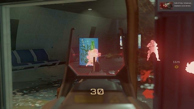 Cheaty? - 01 - Induction | Solucja Call of Duty Advanced Warfare - Call of Duty: Advanced Warfare - poradnik do gry