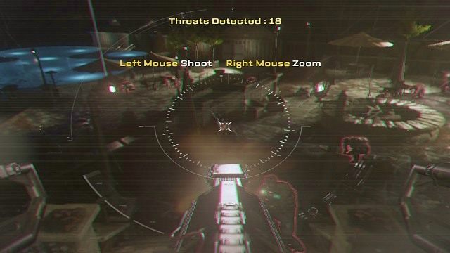 Zabijanie dronem - 02 - ATLAS | Solucja Call of Duty Advanced Warfare - Call of Duty: Advanced Warfare - poradnik do gry