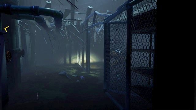 Zagubiony strażnik - 05 - Aftermath | Solucja Call of Duty Advanced Warfare - Call of Duty: Advanced Warfare - poradnik do gry