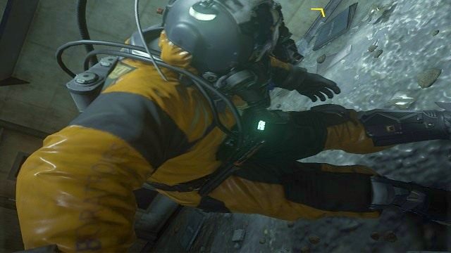 Atak znienacka - 05 - Aftermath | Solucja Call of Duty Advanced Warfare - Call of Duty: Advanced Warfare - poradnik do gry