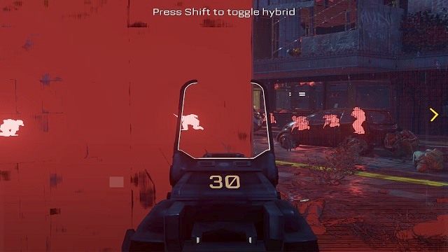 Granaty są przydatne - 05 - Aftermath | Solucja Call of Duty Advanced Warfare - Call of Duty: Advanced Warfare - poradnik do gry