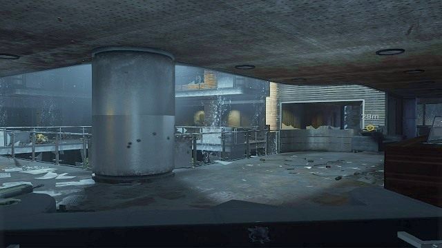 Kolejna bitwa - 05 - Aftermath | Solucja Call of Duty Advanced Warfare - Call of Duty: Advanced Warfare - poradnik do gry