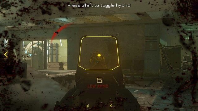 Jeszcze jednak bitwa - 05 - Aftermath | Solucja Call of Duty Advanced Warfare - Call of Duty: Advanced Warfare - poradnik do gry