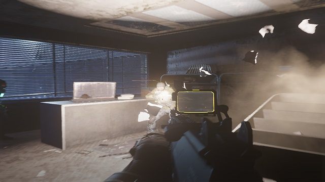 Zabijanie porywaczy - 05 - Aftermath | Solucja Call of Duty Advanced Warfare - Call of Duty: Advanced Warfare - poradnik do gry