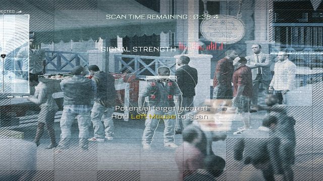 Lokalizowanie Hadesa - 06 - Manhunt | Solucja Call of Duty Advanced Warfare - Call of Duty: Advanced Warfare - poradnik do gry