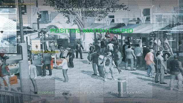 Hades - 06 - Manhunt | Solucja Call of Duty Advanced Warfare - Call of Duty: Advanced Warfare - poradnik do gry