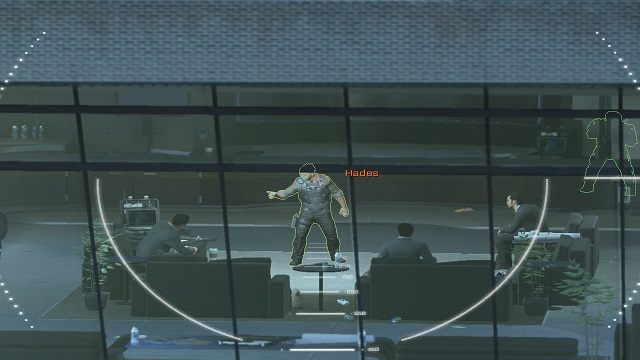 Zabicie Hadesa? - 06 - Manhunt | Solucja Call of Duty Advanced Warfare - Call of Duty: Advanced Warfare - poradnik do gry