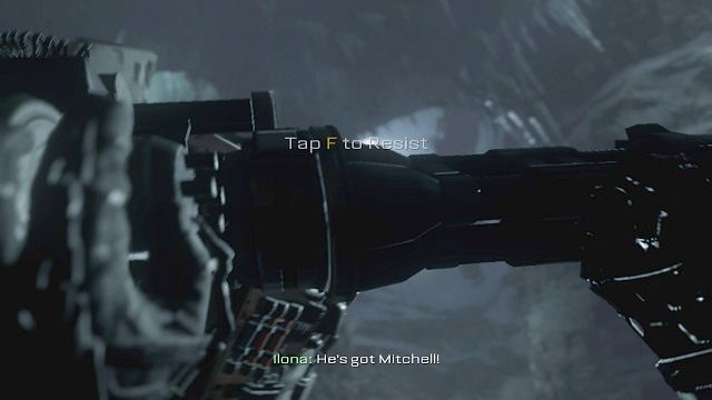 Walka wręcz - 09 - Crash | Solucja Call of Duty Advanced Warfare - Call of Duty: Advanced Warfare - poradnik do gry