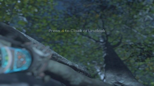 Maskowanie się - 10 - Bio Lab | Solucja Call of Duty Advanced Warfare - Call of Duty: Advanced Warfare - poradnik do gry