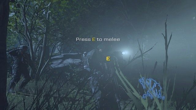 Atak wręcz - 10 - Bio Lab | Solucja Call of Duty Advanced Warfare - Call of Duty: Advanced Warfare - poradnik do gry