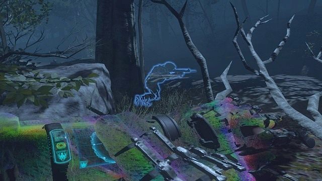 Ładowanie baterii - 10 - Bio Lab | Solucja Call of Duty Advanced Warfare - Call of Duty: Advanced Warfare - poradnik do gry