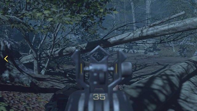 Ucieczka - 10 - Bio Lab | Solucja Call of Duty Advanced Warfare - Call of Duty: Advanced Warfare - poradnik do gry