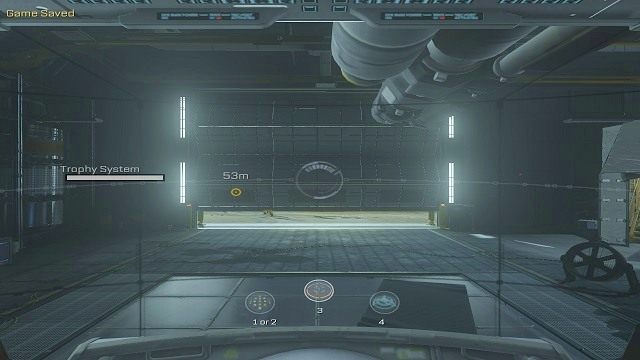 Nowe wyzwanie - 10 - Bio Lab | Solucja Call of Duty Advanced Warfare - Call of Duty: Advanced Warfare - poradnik do gry