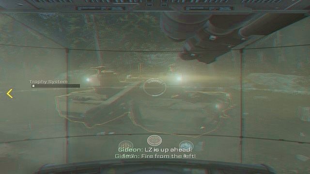 Armata - 10 - Bio Lab | Solucja Call of Duty Advanced Warfare - Call of Duty: Advanced Warfare - poradnik do gry