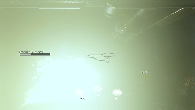 EMP - 10 - Bio Lab | Solucja Call of Duty Advanced Warfare - Call of Duty: Advanced Warfare - poradnik do gry