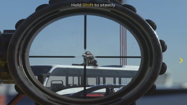 MORS - 11 - Collapse | Solucja Call of Duty Advanced Warfare - Call of Duty: Advanced Warfare - poradnik do gry