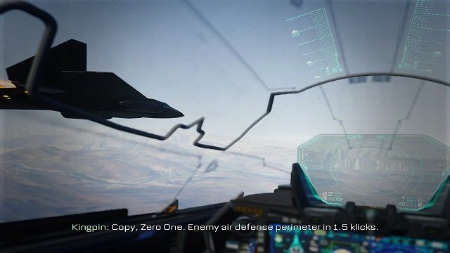 Odrzutowce - 13 - Throttle | Solucja Call of Duty Advanced Warfare - Call of Duty: Advanced Warfare - poradnik do gry