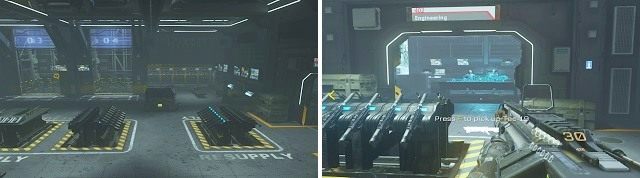 6/45 - 02 - ATLAS | Dane wywiadowcze w Call of Duty Advanced Warfare - Call of Duty: Advanced Warfare - poradnik do gry