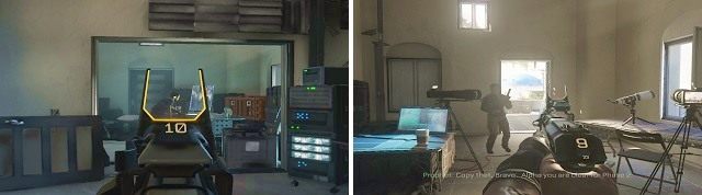 16/45 - 06 - Manhunt | Dane wywiadowcze w Call of Duty Advanced Warfare - Call of Duty: Advanced Warfare - poradnik do gry