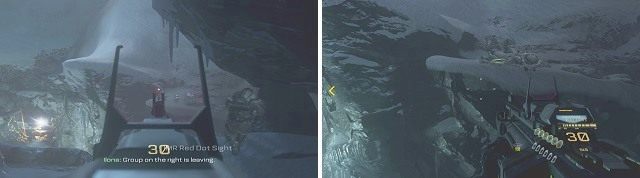 26/45 - 09 - Crash | Dane wywiadowcze w Call of Duty Advanced Warfare - Call of Duty: Advanced Warfare - poradnik do gry