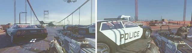 33/45 - 11 - Collapse | Dane wywiadowcze w Call of Duty Advanced Warfare - Call of Duty: Advanced Warfare - poradnik do gry