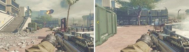 37/45 - 13 - Throttle | Dane wywiadowcze w Call of Duty Advanced Warfare - Call of Duty: Advanced Warfare - poradnik do gry