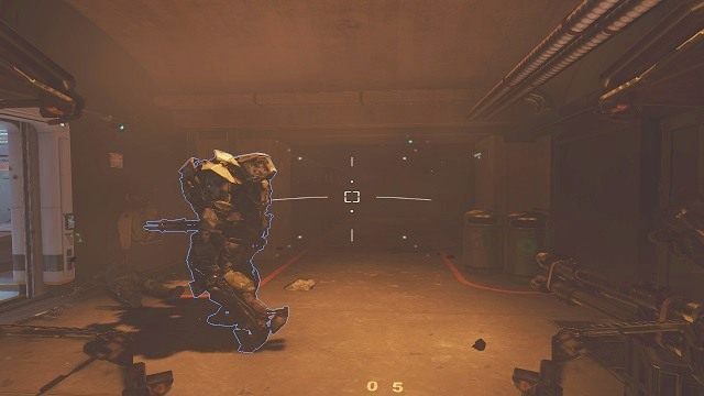 43/45 - 15 - Terminus | Dane wywiadowcze w Call of Duty Advanced Warfare - Call of Duty: Advanced Warfare - poradnik do gry