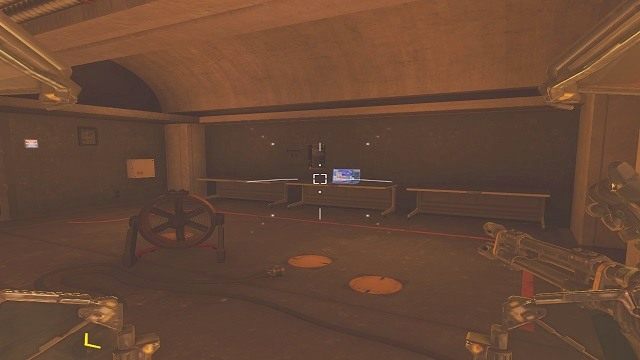 43/45 - 15 - Terminus | Dane wywiadowcze w Call of Duty Advanced Warfare - Call of Duty: Advanced Warfare - poradnik do gry